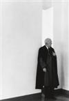 NEWMAN, ARNOLD (1918-2006) Suite of 5 photographs of artists,